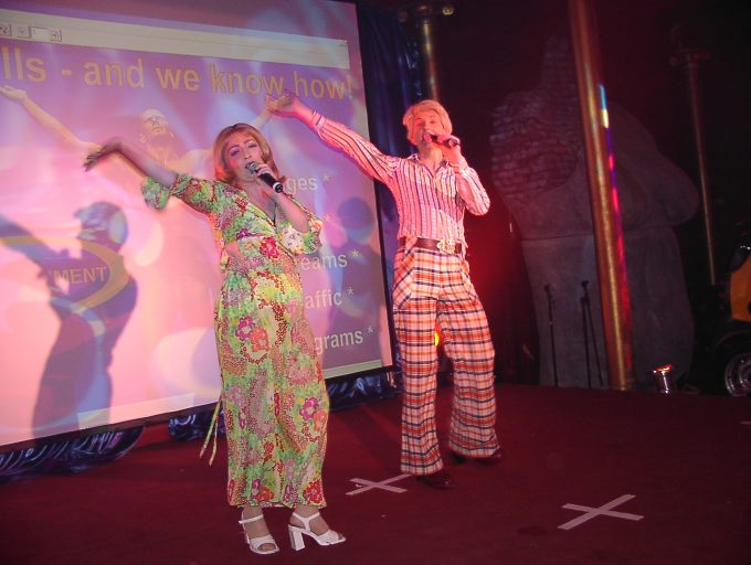 AWM-Events 2002 2002