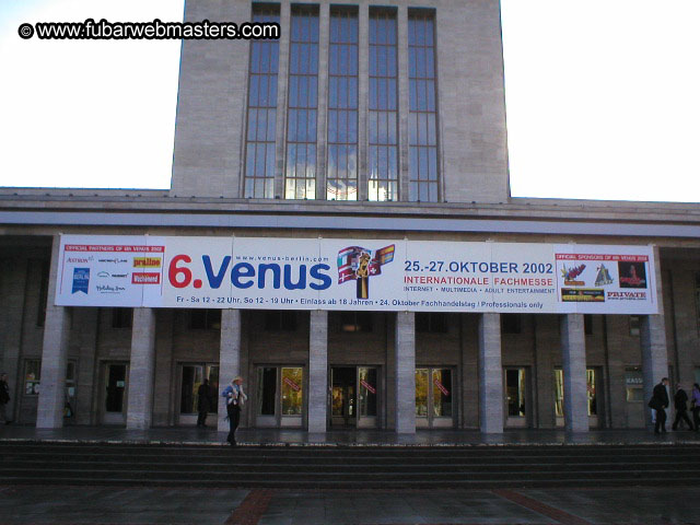 6.VENUS 2002