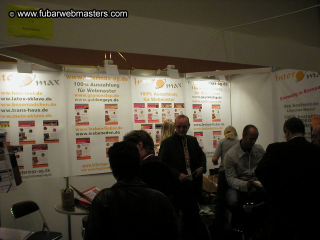 EUROWEBTAINMENT  2002