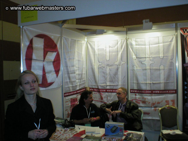 EUROWEBTAINMENT  2002