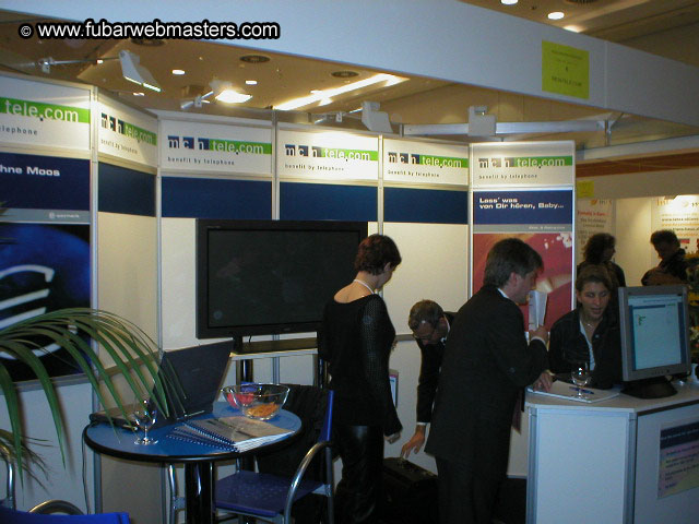 EUROWEBTAINMENT  2002