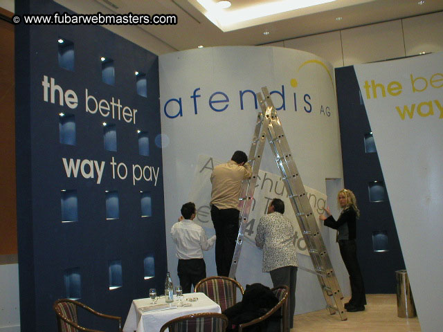 EUROWEBTAINMENT  2002