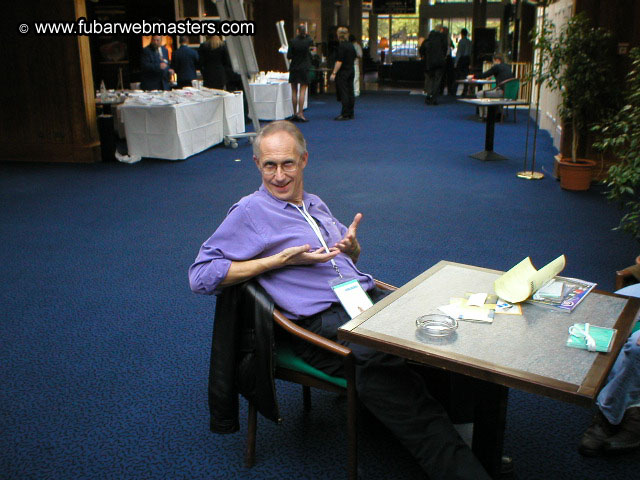 EUROWEBTAINMENT  2002