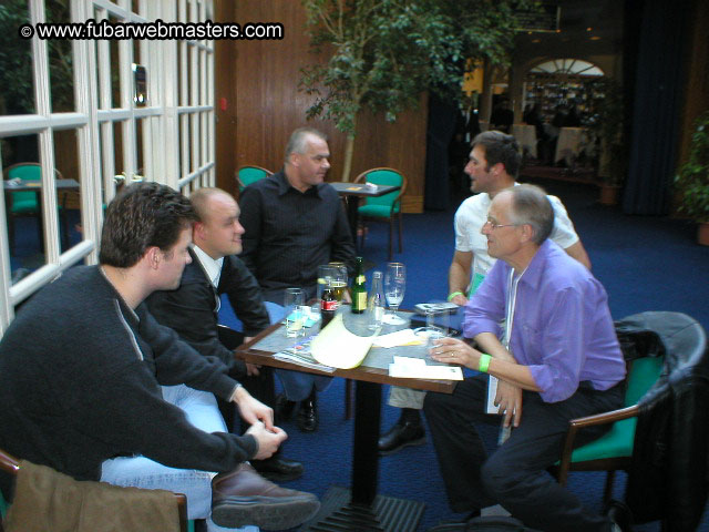 EUROWEBTAINMENT  2002