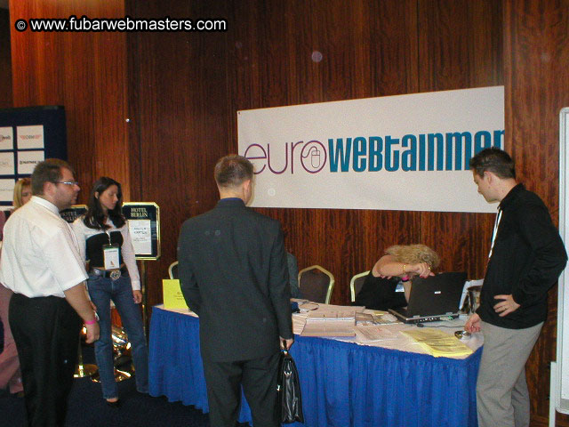 EUROWEBTAINMENT  2002