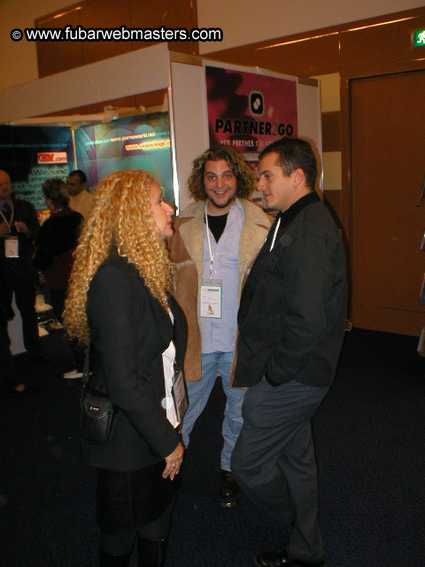 EUROWEBTAINMENT  2002