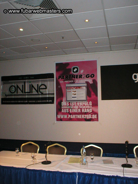 EUROWEBTAINMENT  2002