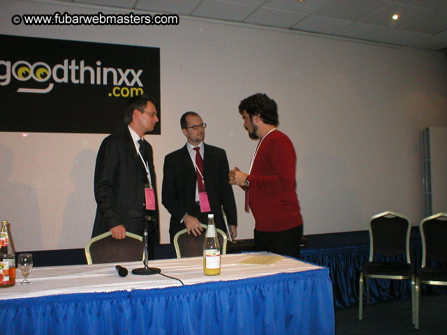 EUROWEBTAINMENT  2002