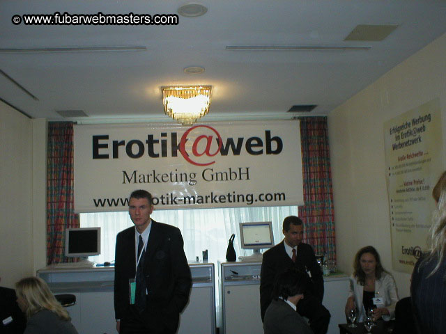 EUROWEBTAINMENT  2002