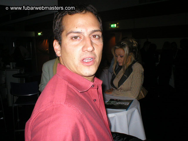 Euroweb Parties  2002