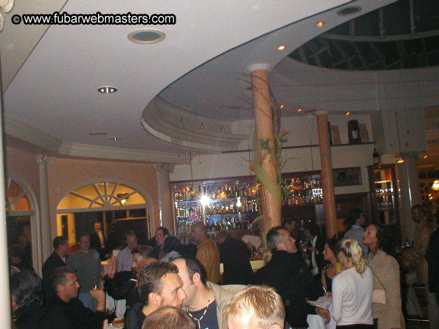 Euroweb Parties  2002
