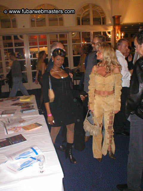 Euroweb Parties  2002