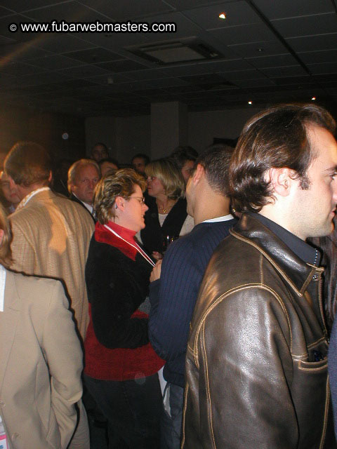 Euroweb Parties  2002