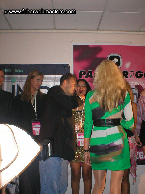 Euroweb Parties  2002