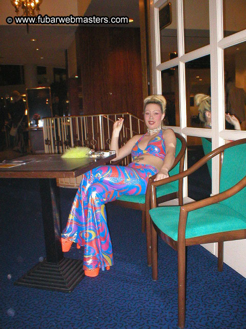 Euroweb Parties  2002