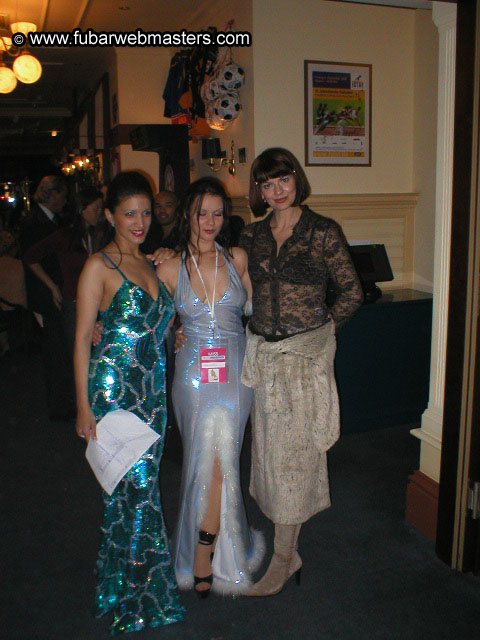 Euroweb Parties  2002
