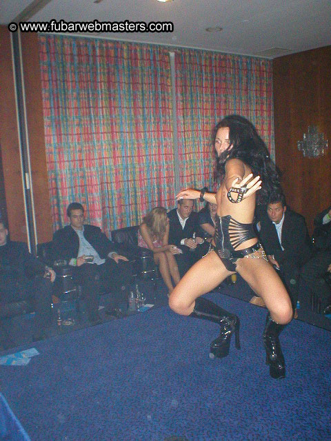 Euroweb Parties  2002