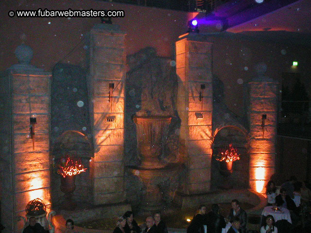 Venus-Vibrations 2002