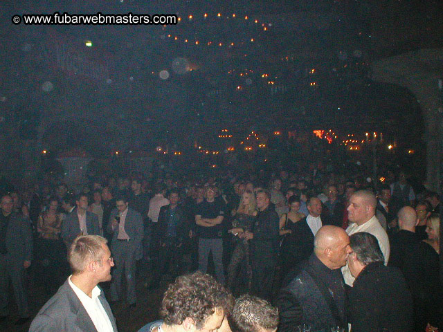 Venus-Vibrations 2002