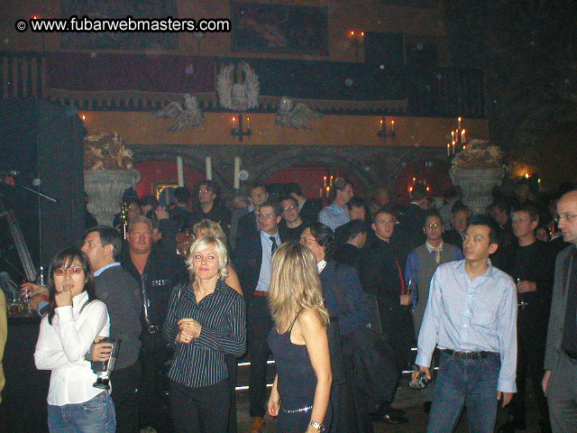 Venus-Vibrations 2002