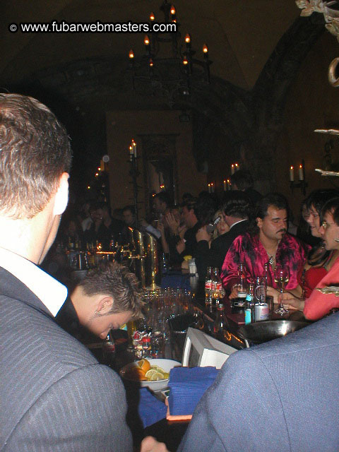 Venus-Vibrations 2002