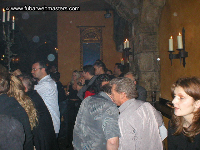 Venus-Vibrations 2002