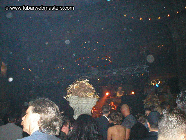 Venus-Vibrations 2002