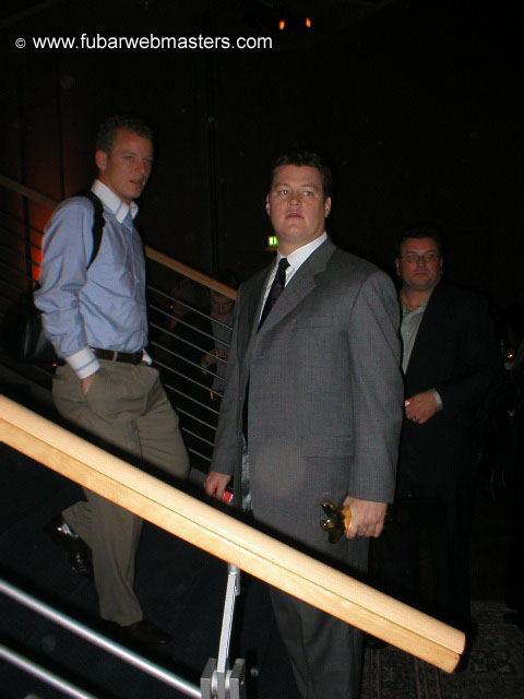 Venus-Vibrations 2002