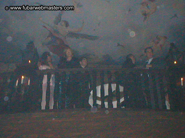 Venus-Vibrations 2002