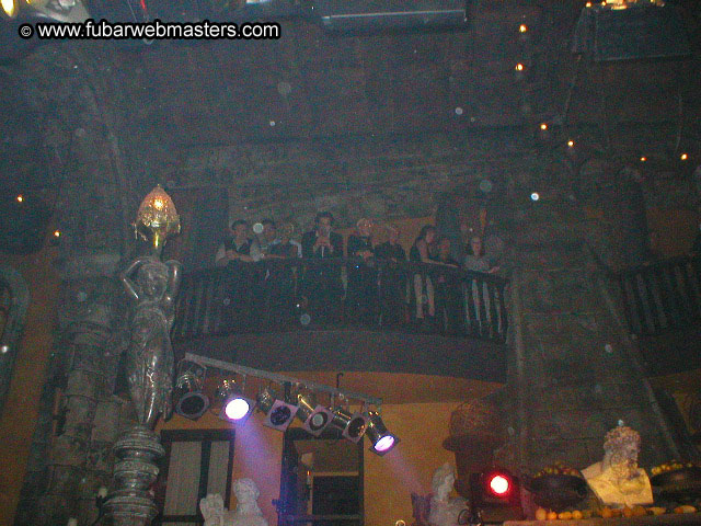 Venus-Vibrations 2002