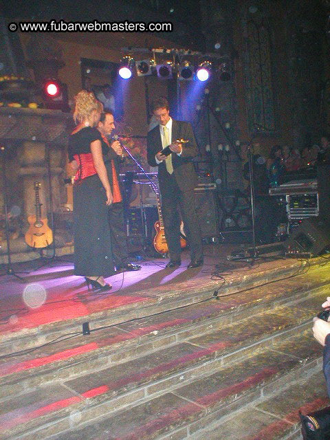 Venus-Vibrations 2002