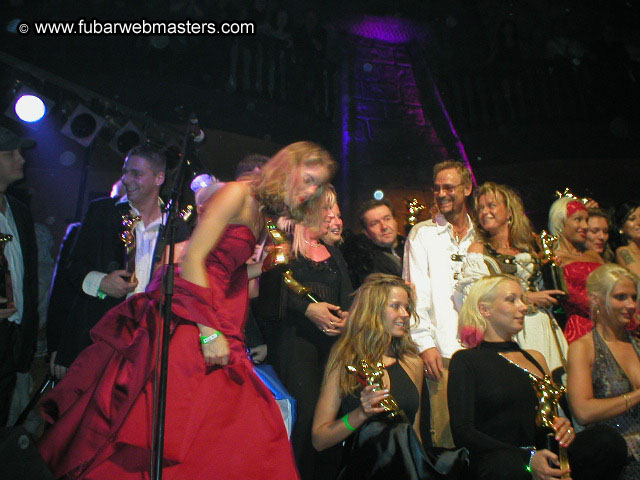 Venus-Vibrations 2002