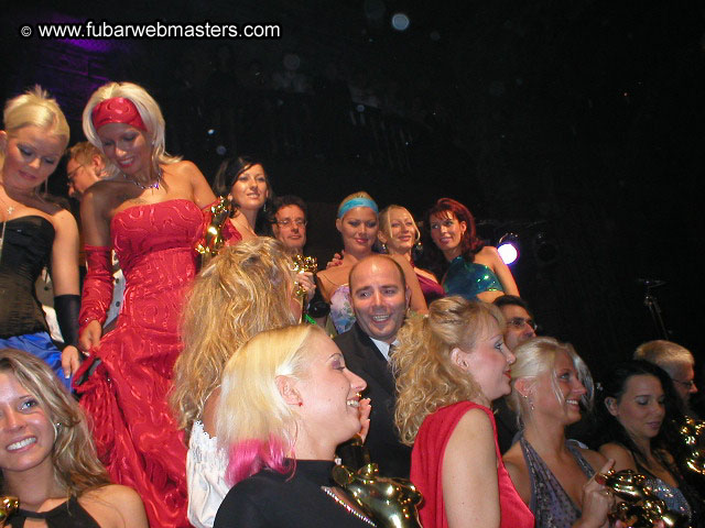 Venus-Vibrations 2002