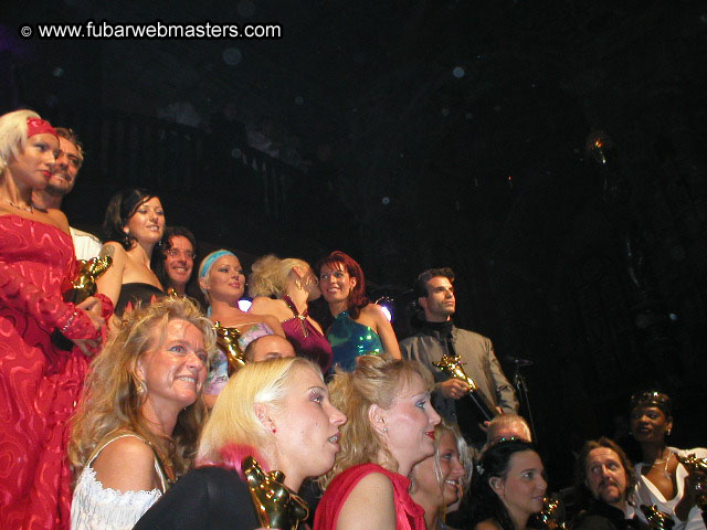 Venus-Vibrations 2002