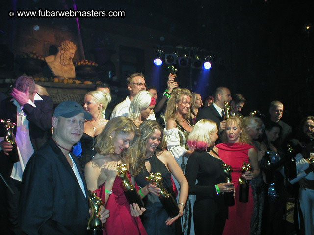 Venus-Vibrations 2002