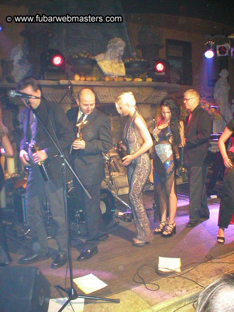 Venus-Vibrations 2002