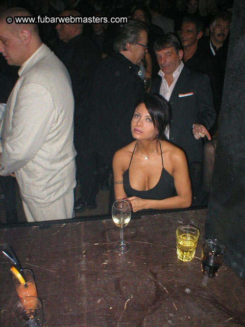 Venus-Vibrations 2002