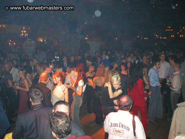 Venus-Vibrations 2002