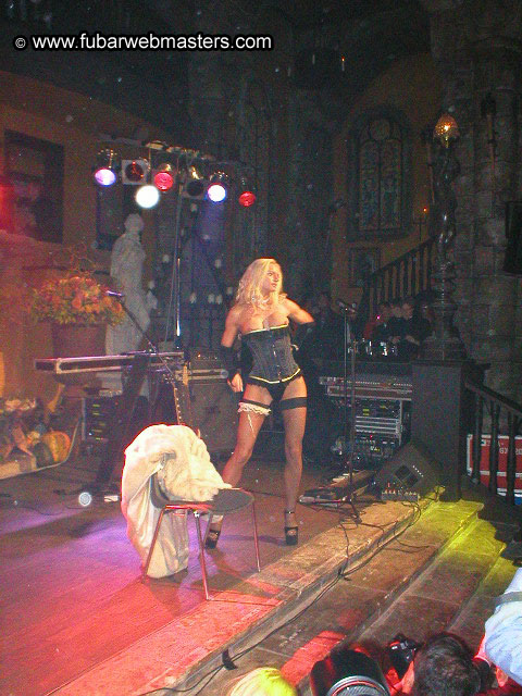 Venus-Vibrations 2002