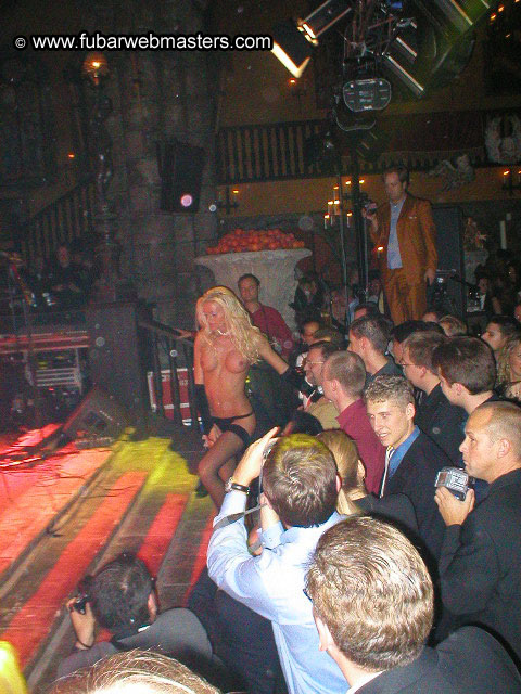 Venus-Vibrations 2002