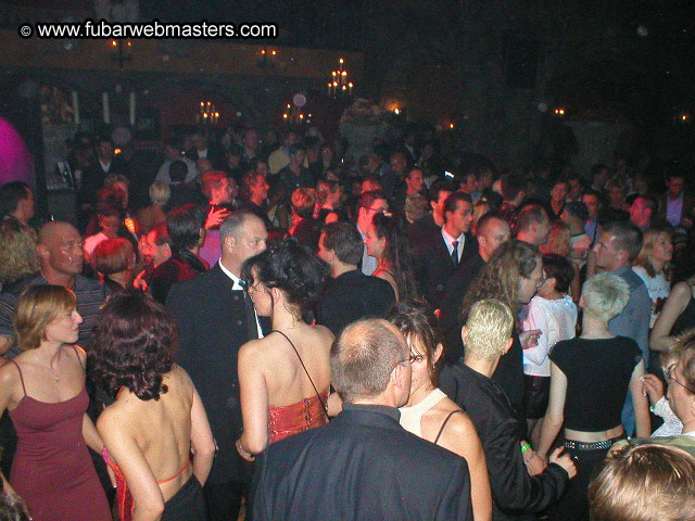 Venus-Vibrations 2002