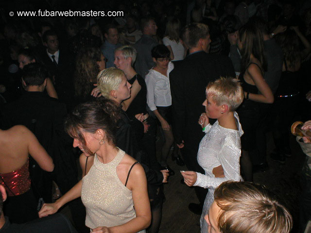 Venus-Vibrations 2002