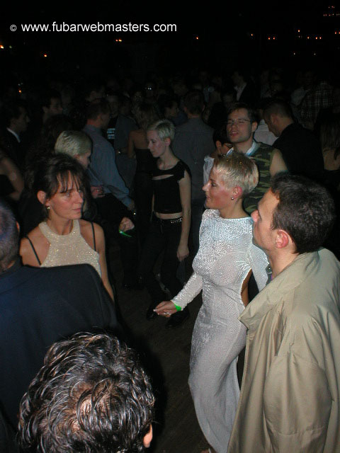 Venus-Vibrations 2002