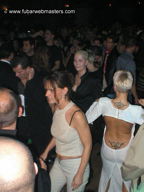 Venus-Vibrations 2002