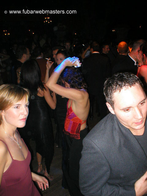 Venus-Vibrations 2002