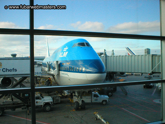 Miscellaneous Pics 2002