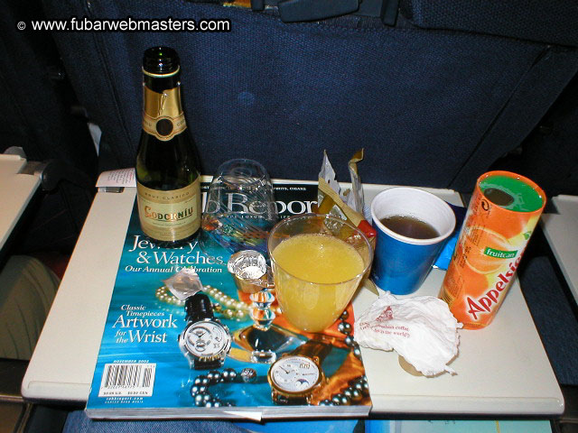 Miscellaneous Pics 2002