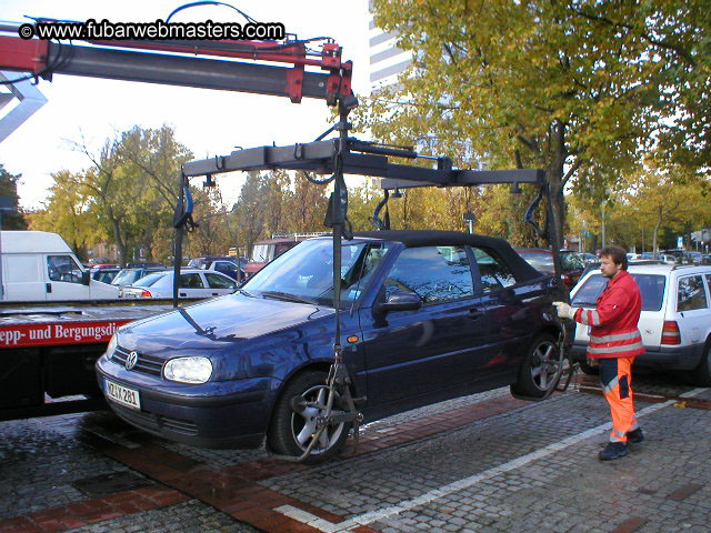 Miscellaneous Pics 2002