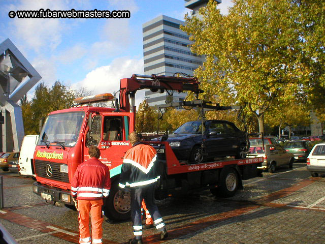 Miscellaneous Pics 2002