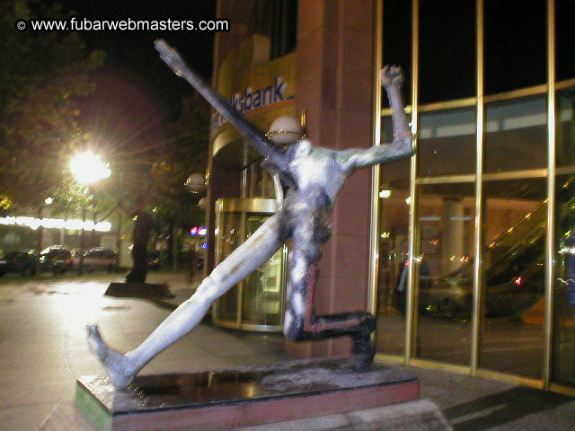 Miscellaneous Pics 2002